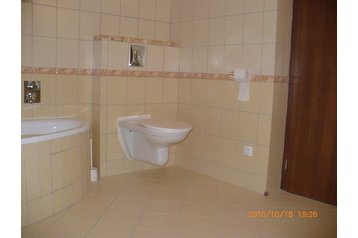Šeiminis pensionas Mažice 4